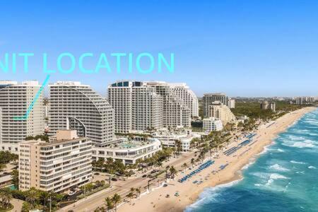 Wvr Vacation Residences 709 Holiday home Fort Lauderdale