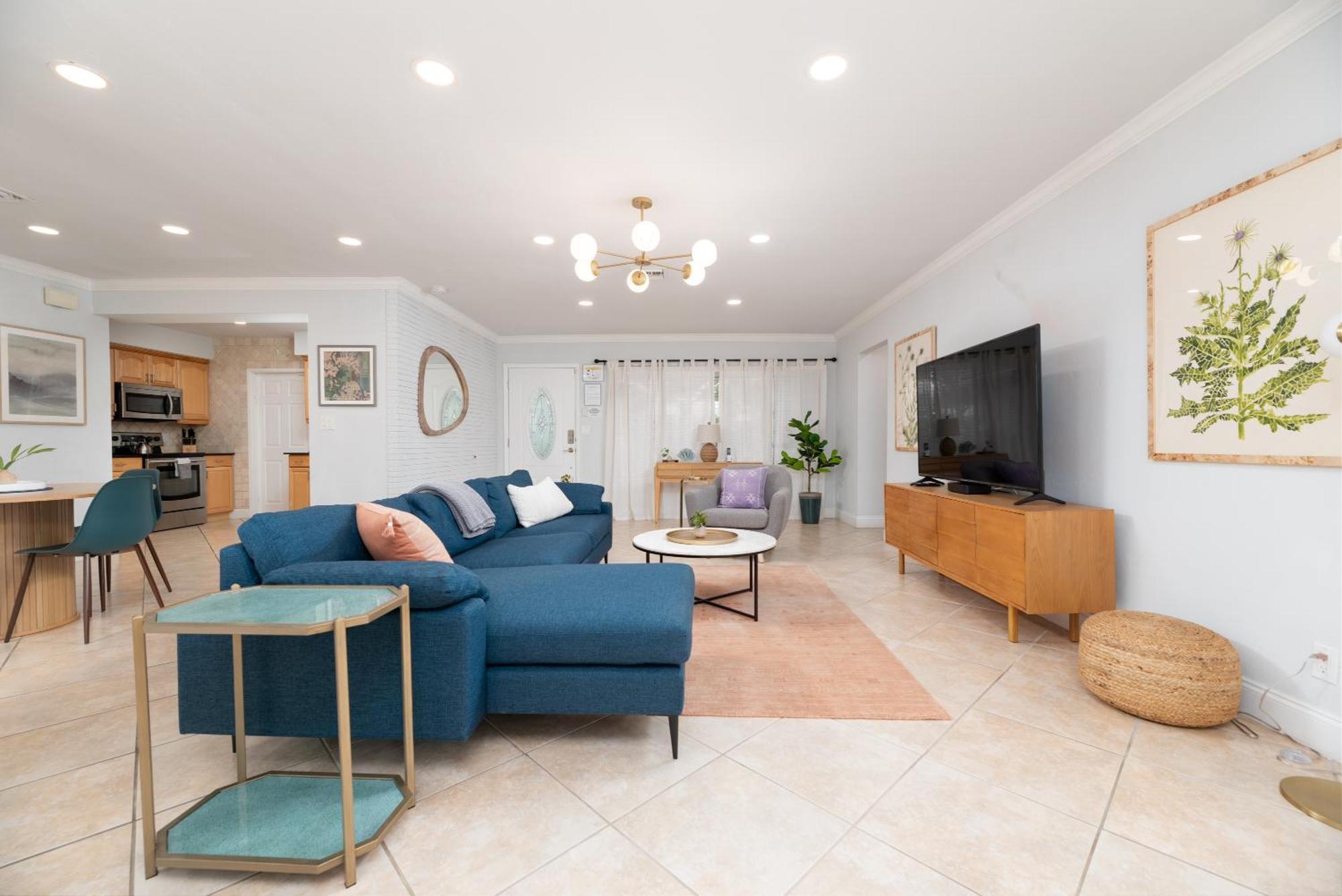 Luxurious Lauderdale Pool Holiday home Fort Lauderdale