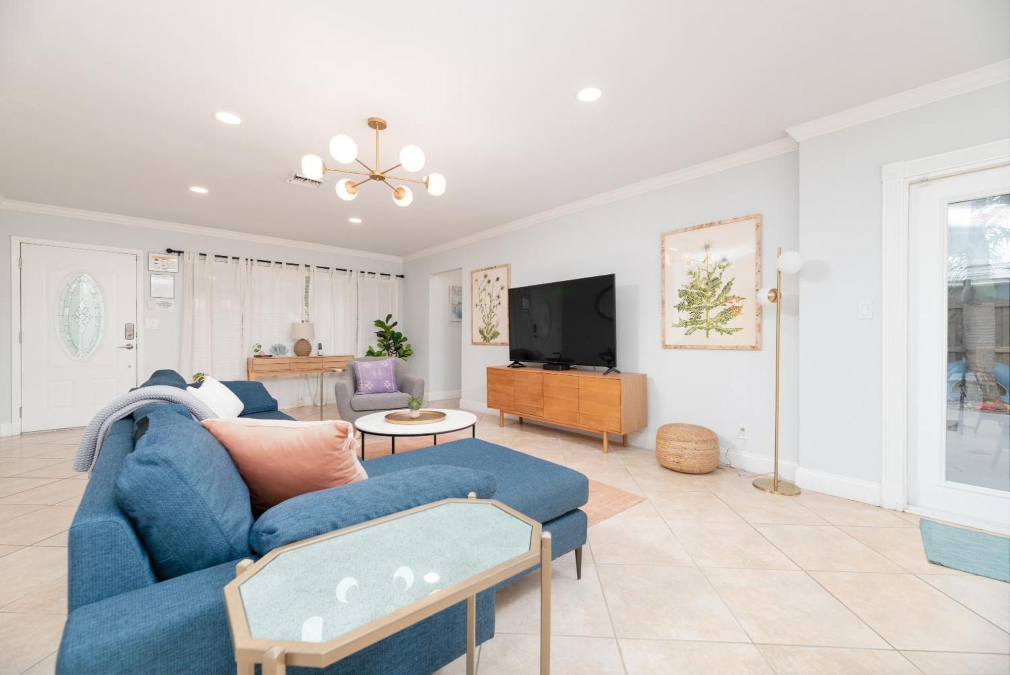 Holiday home Luxurious Lauderdale Pool *
