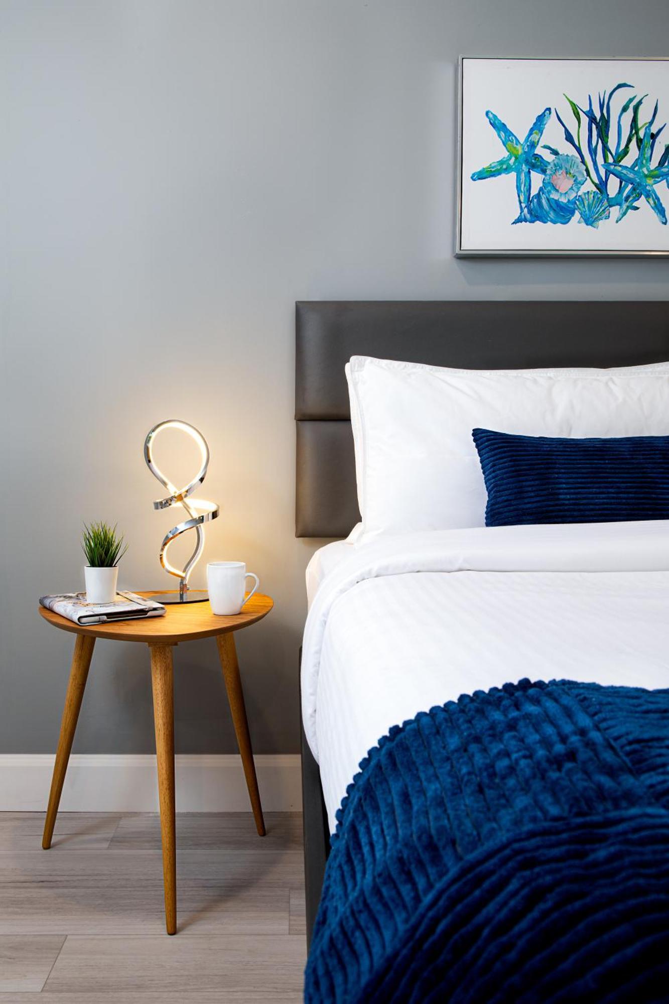 The Lauderdale Boutique 3* Fort Lauderdale