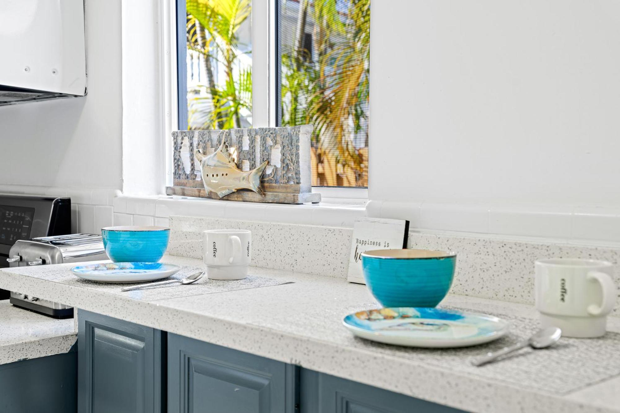 Wonderful 3br Steps To The Wheated Pool Holiday home Fort Lauderdale