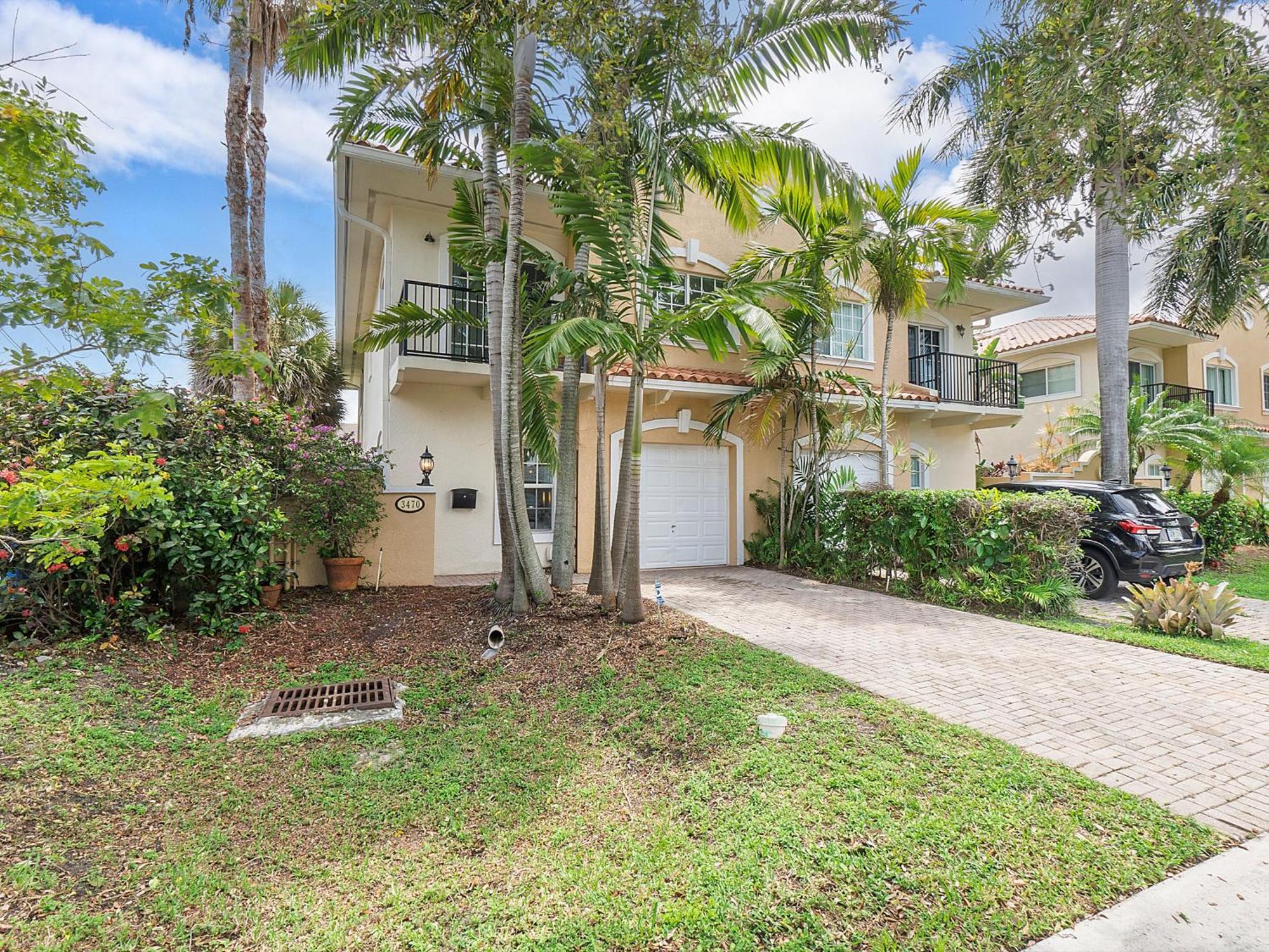 Moroccan Lakefront Retreat- 8 Min To Pnk Stadium Villa Fort Lauderdale