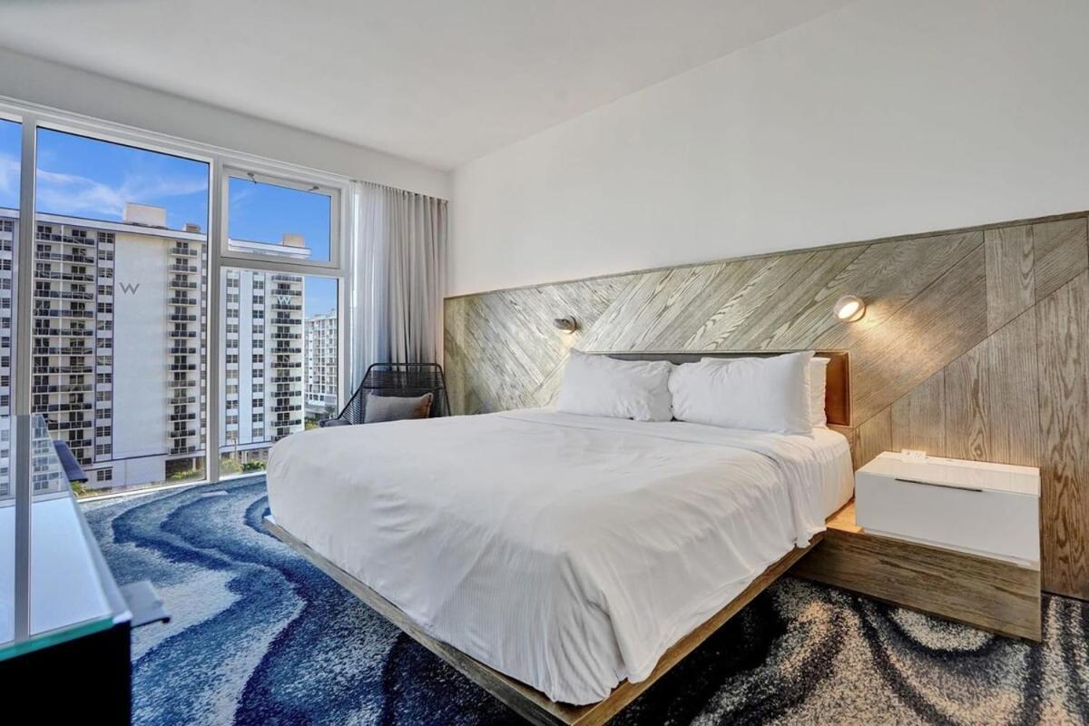 Wvr Vacation Residences 705 Holiday home Fort Lauderdale