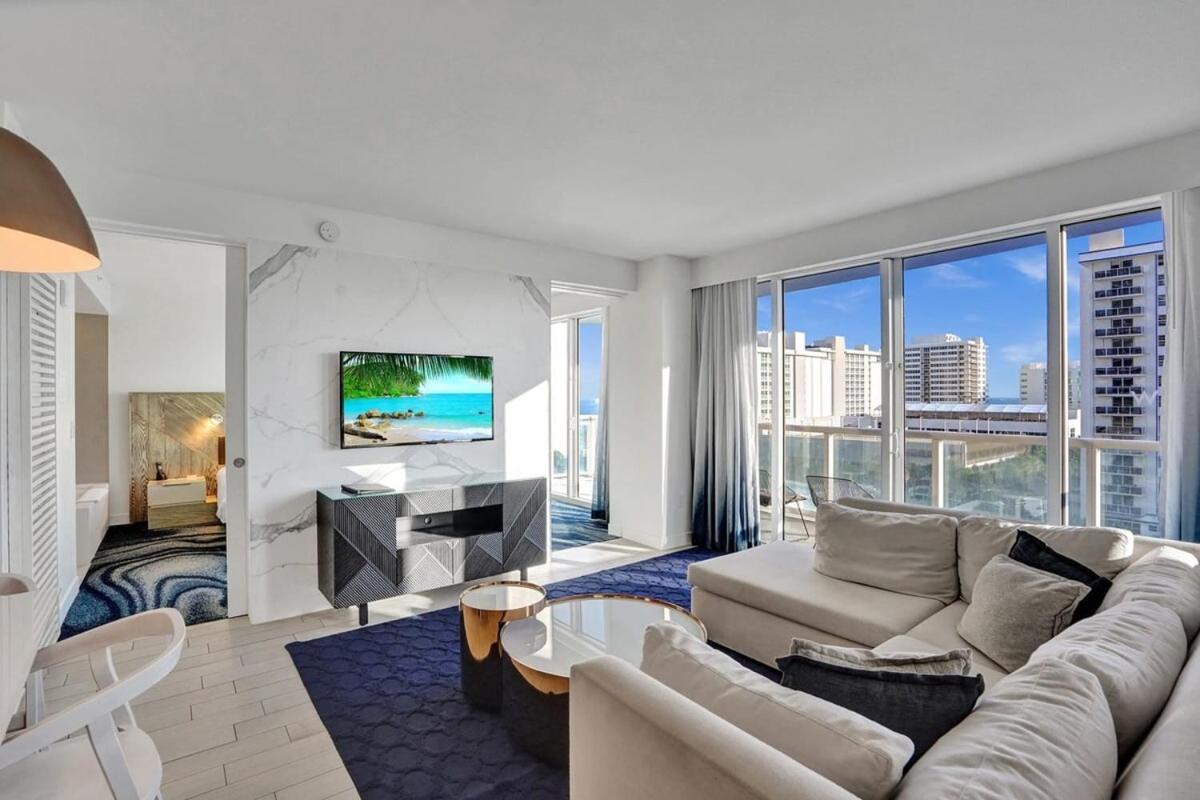 Wvr Vacation Residences 705 Fort Lauderdale