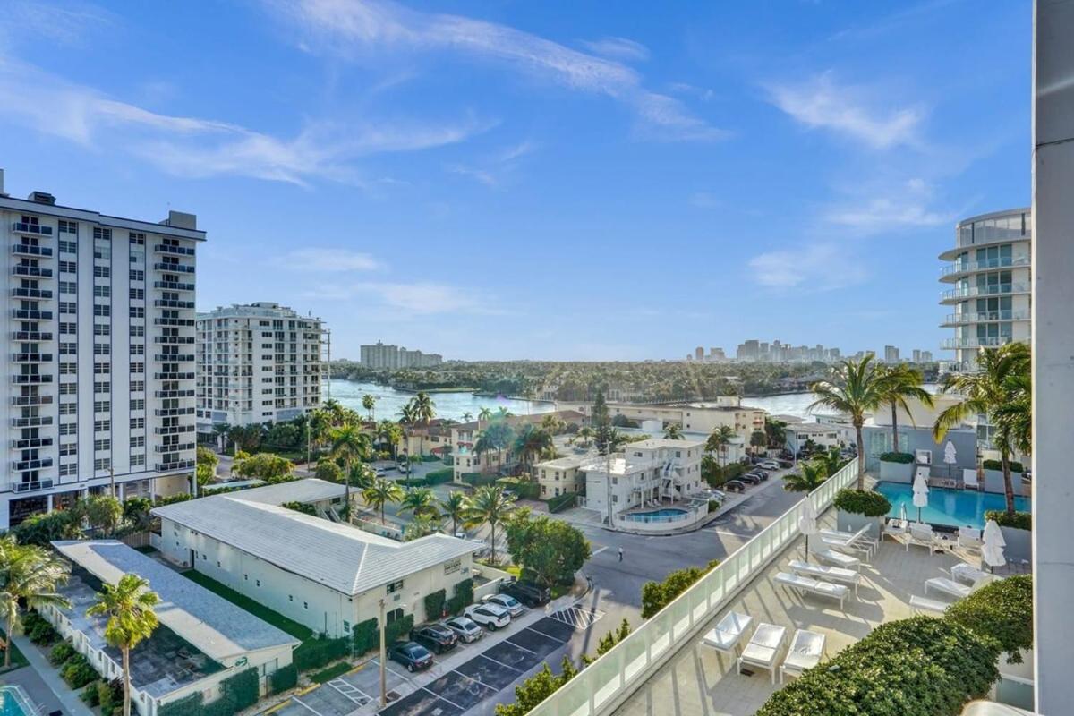 Wvr Vacation Residences 705 Holiday home Fort Lauderdale