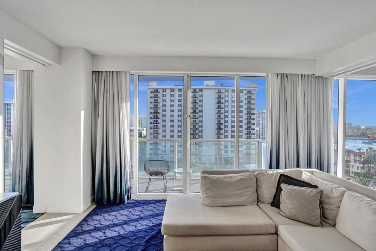 Wvr Vacation Residences 705 Holiday home Fort Lauderdale