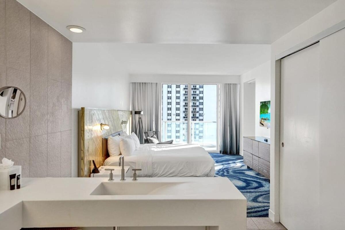 Wvr Vacation Residences 705 Fort Lauderdale