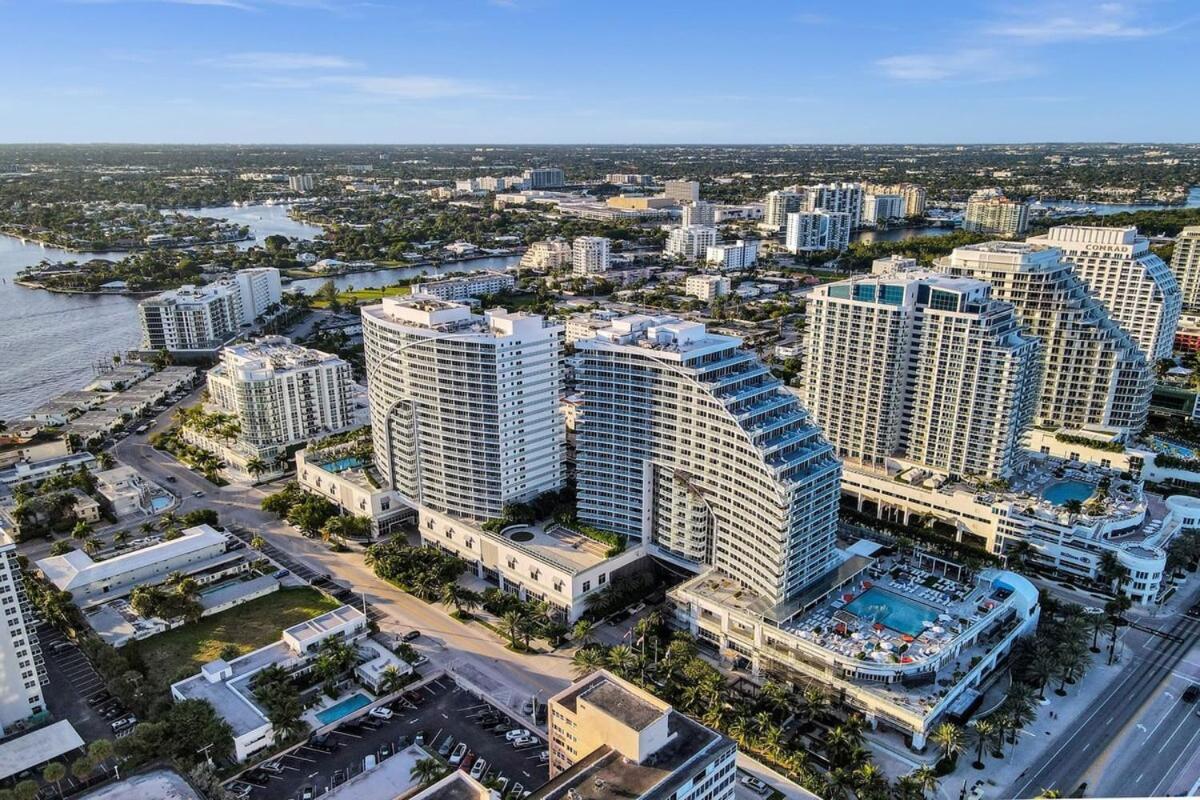 Holiday home Wvr Vacation Residences 705 Fort Lauderdale