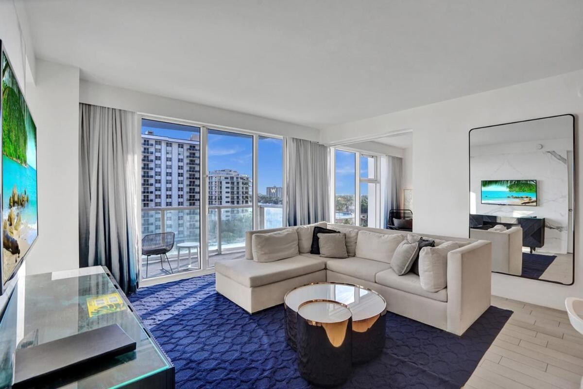 Wvr Vacation Residences 705 Holiday home Fort Lauderdale