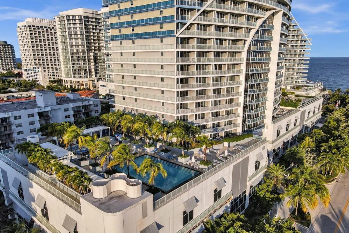 Wvr Vacation Residences 705 Fort Lauderdale