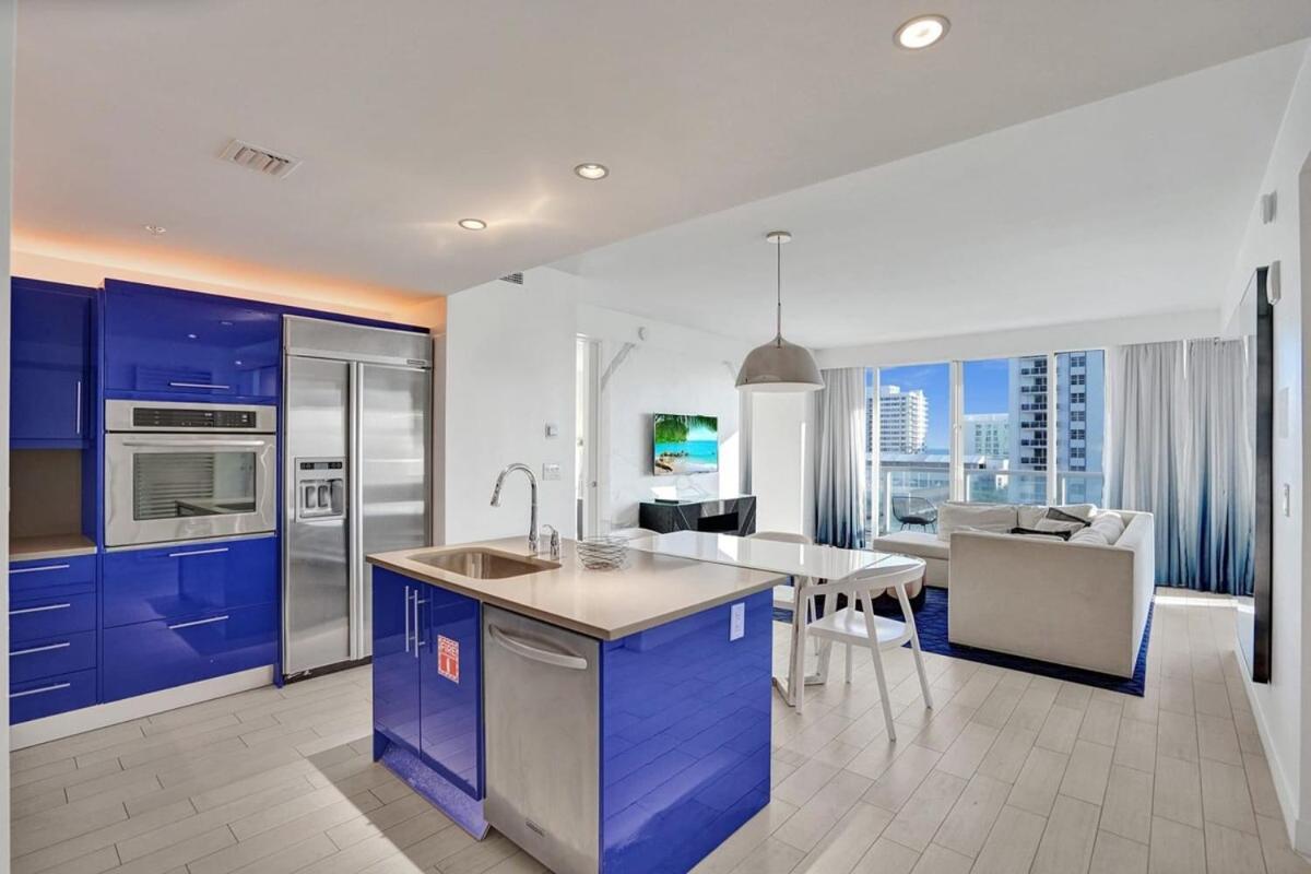Holiday home Wvr Vacation Residences 705 Fort Lauderdale