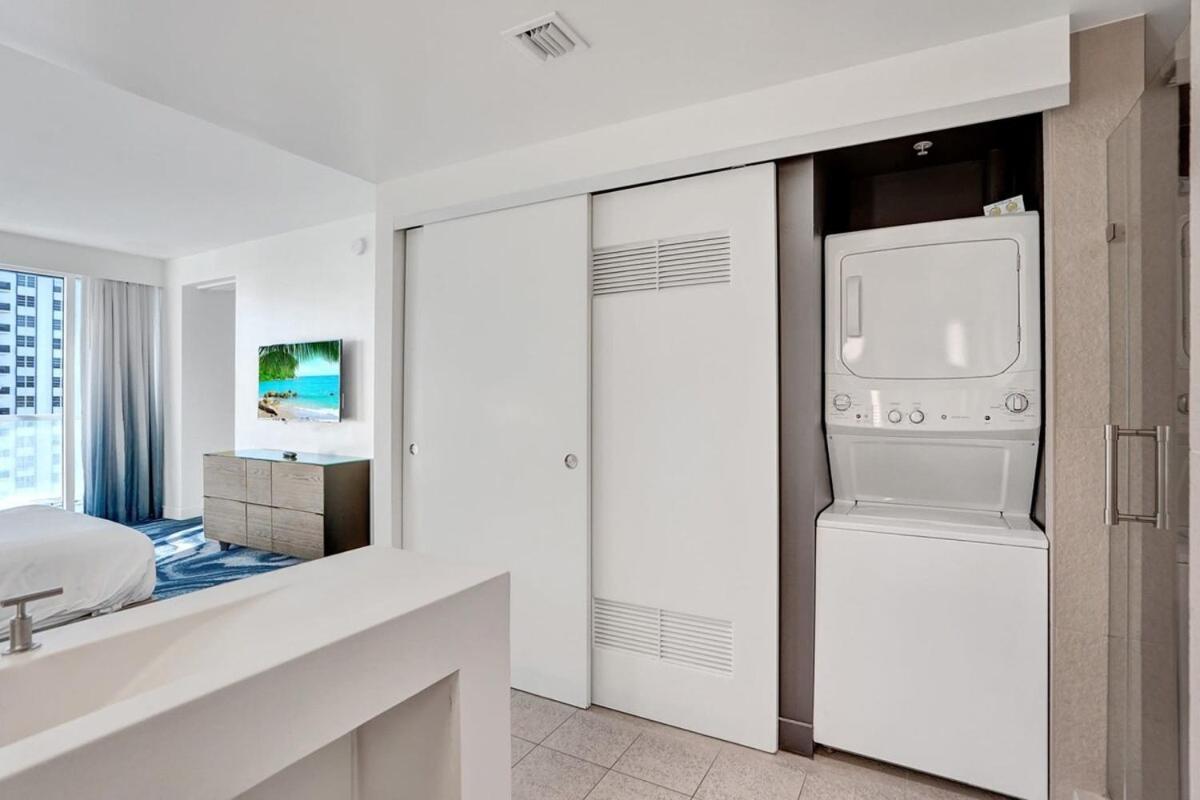 Holiday home Wvr Vacation Residences 705 Fort Lauderdale