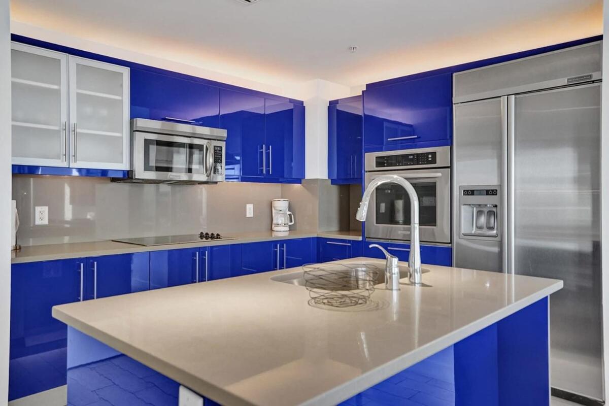 Wvr Vacation Residences 705 Fort Lauderdale