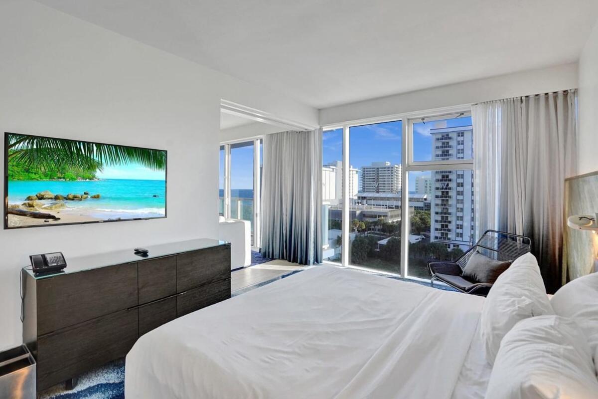 Holiday home Wvr Vacation Residences 705 Fort Lauderdale