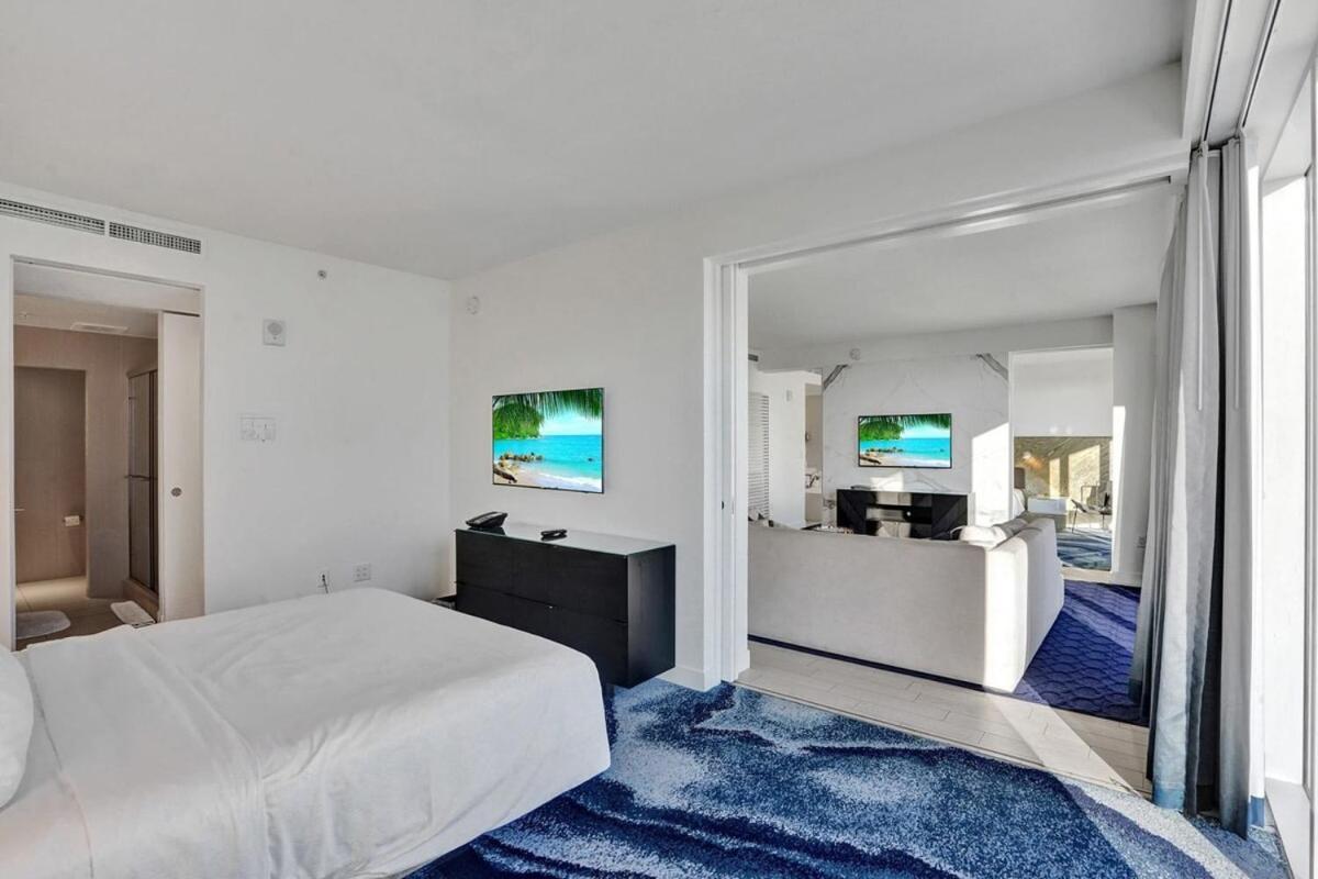 Wvr Vacation Residences 705 * Fort Lauderdale