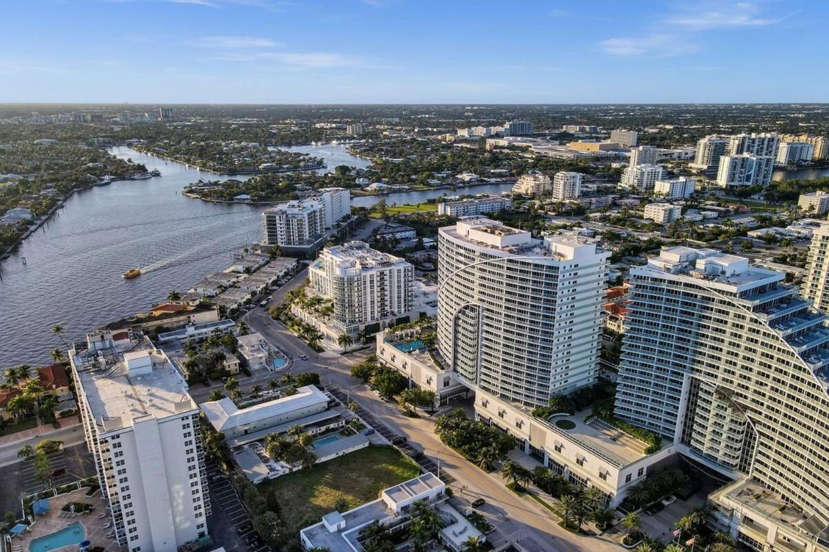 Holiday home Wvr Vacation Residences 705 Fort Lauderdale