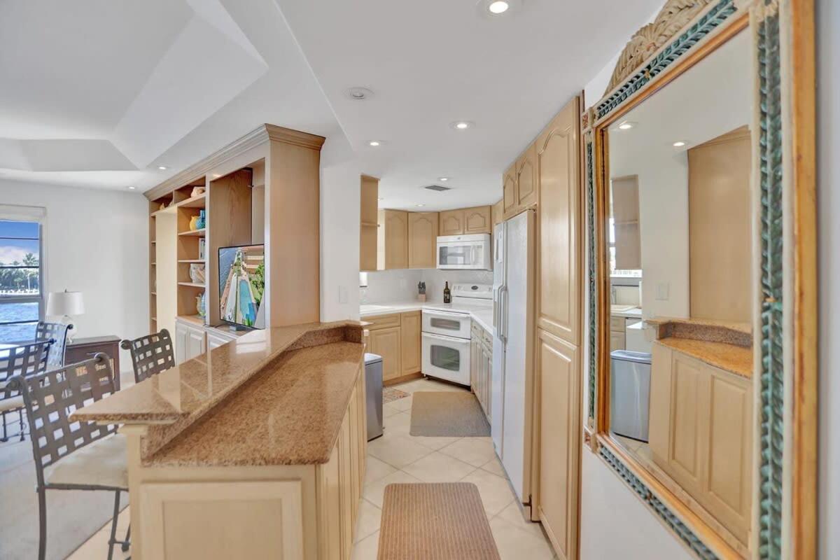 Holiday home Lauderdale Yacht & Club 411 *