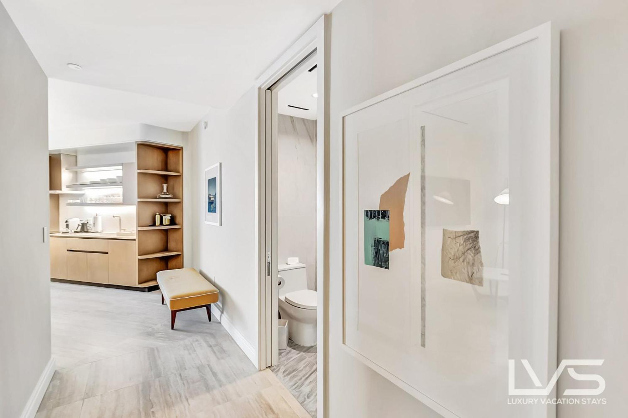 Apartment Four Seasons Ftl 2 Bed 2bath Luxury Direct Ocean Views