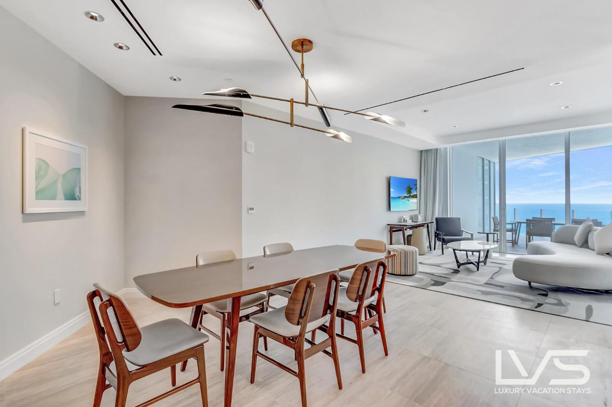 Four Seasons Ftl 2 Bed 2bath Luxury Direct Ocean Views Fort Lauderdale
