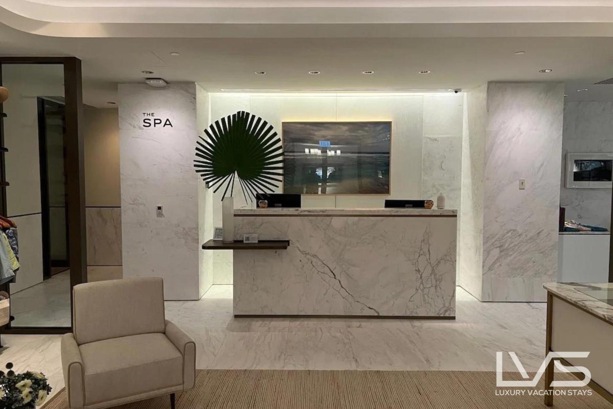Four Seasons Ftl 2 Bed 2bath Luxury Direct Ocean Views