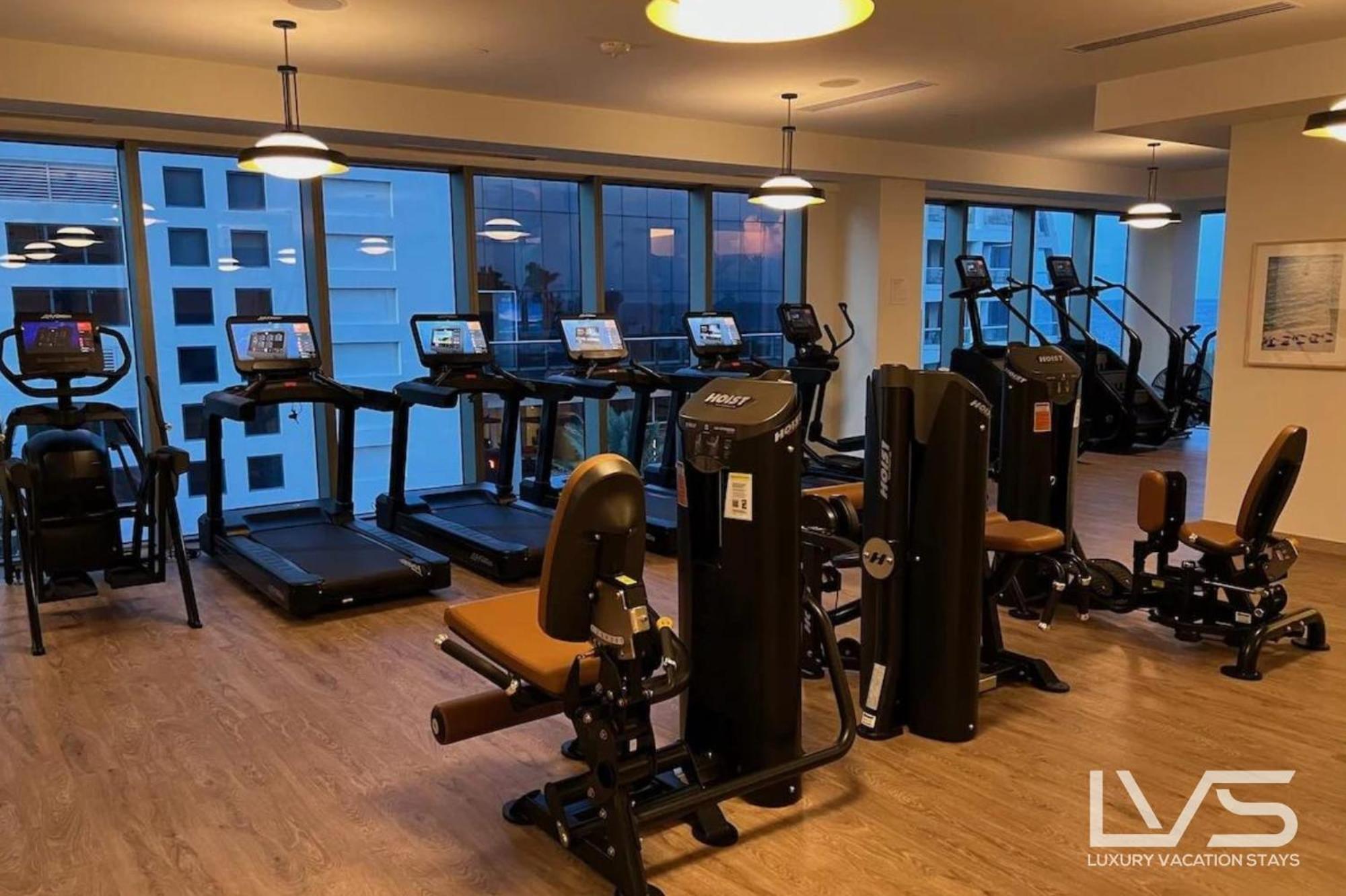 Apartment Four Seasons Ftl 2 Bed 2bath Luxury Direct Ocean Views *
