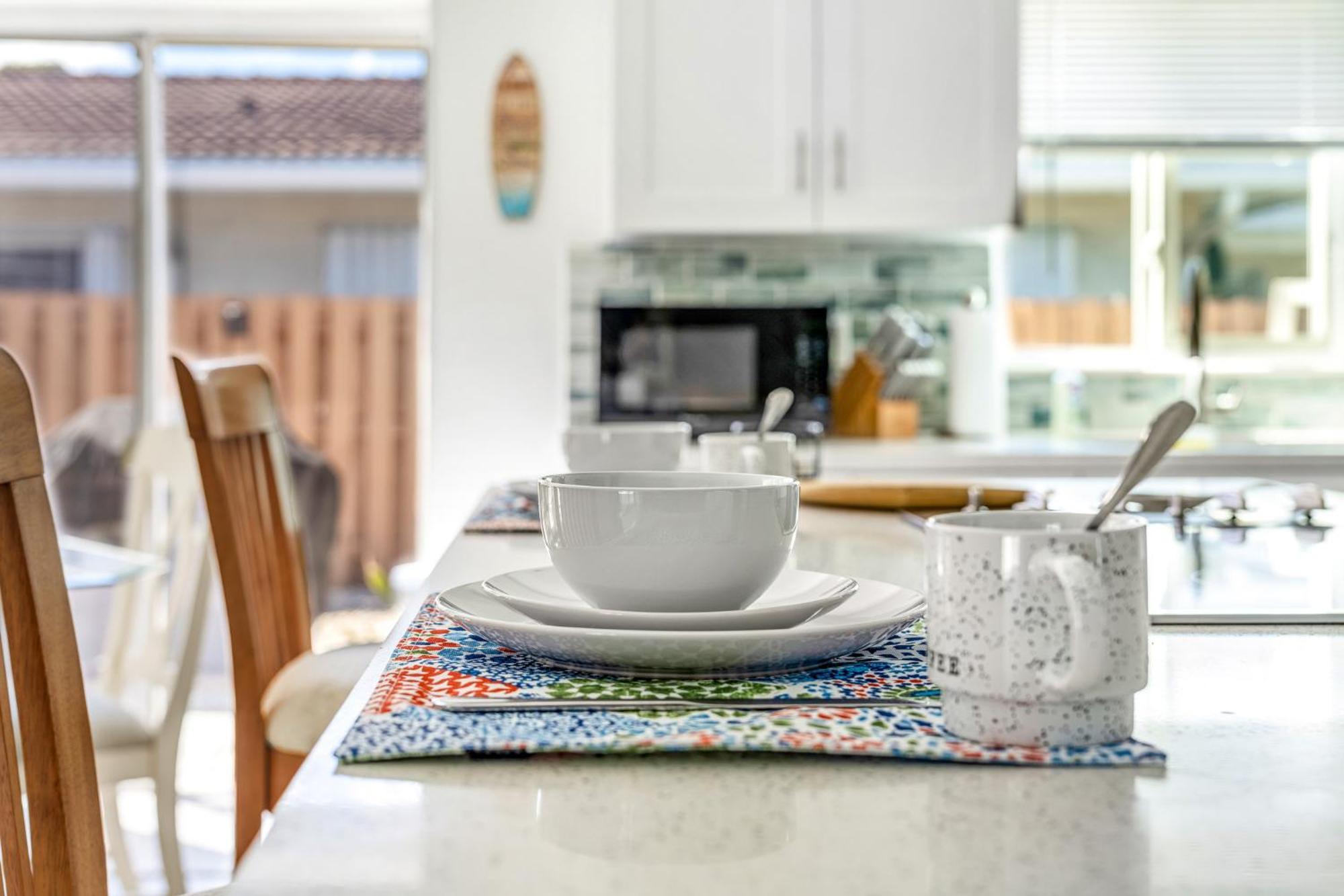 New Awesome 43, Few Min Walk From The ! Holiday home Fort Lauderdale