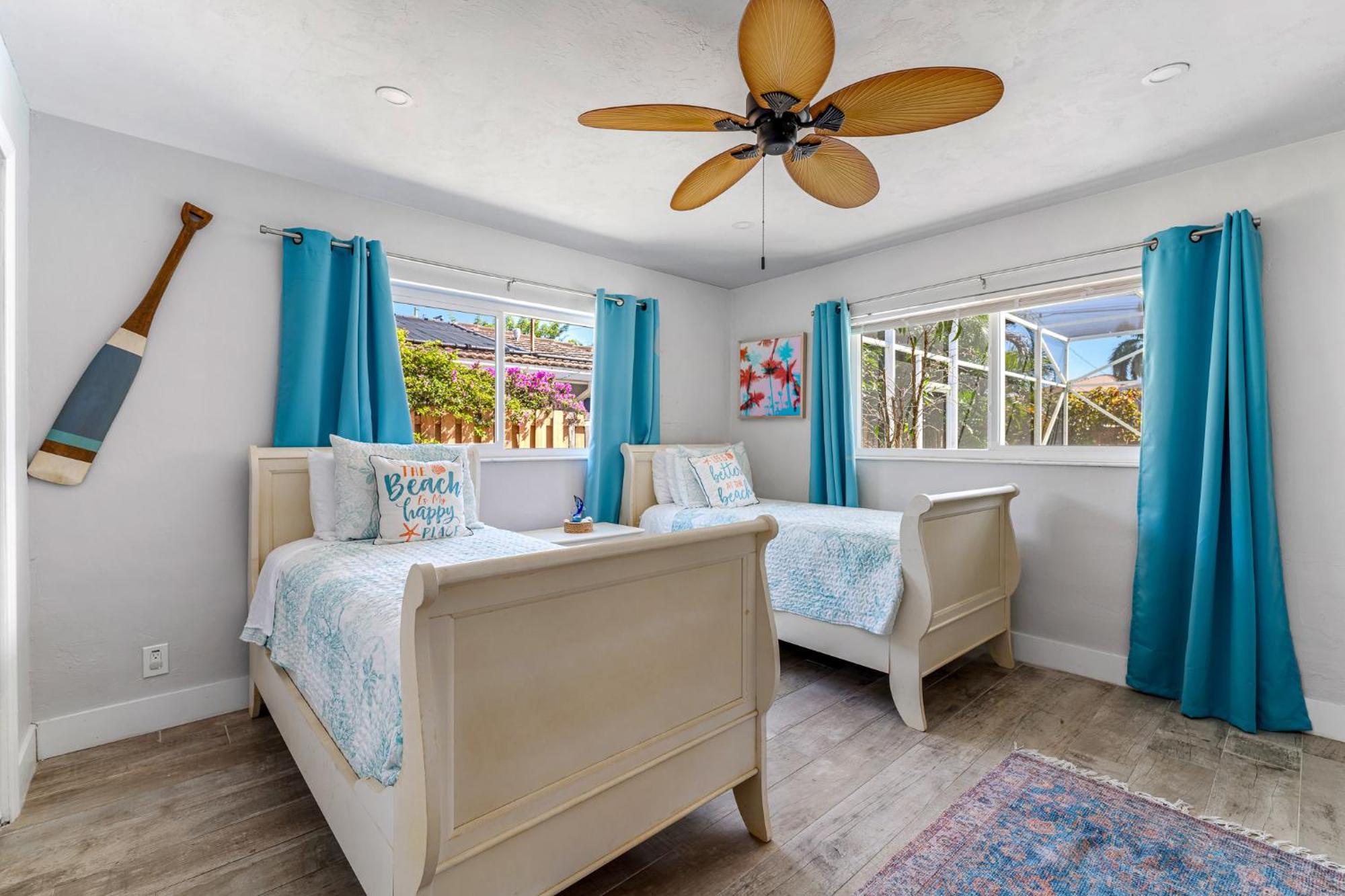 New Awesome 43, Few Min Walk From The ! Fort Lauderdale