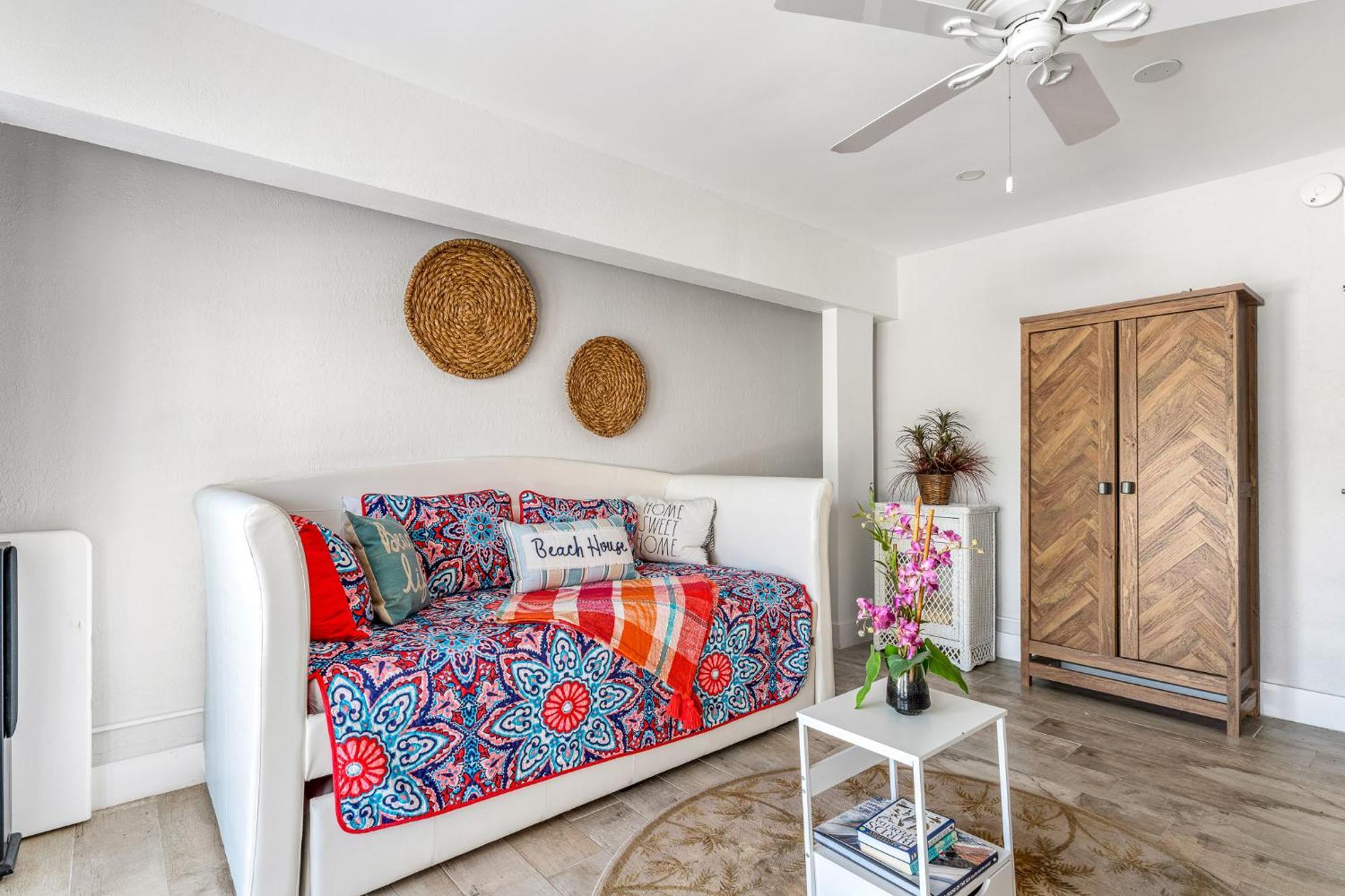 Holiday home New Awesome 43, Few Min Walk From The ! Fort Lauderdale