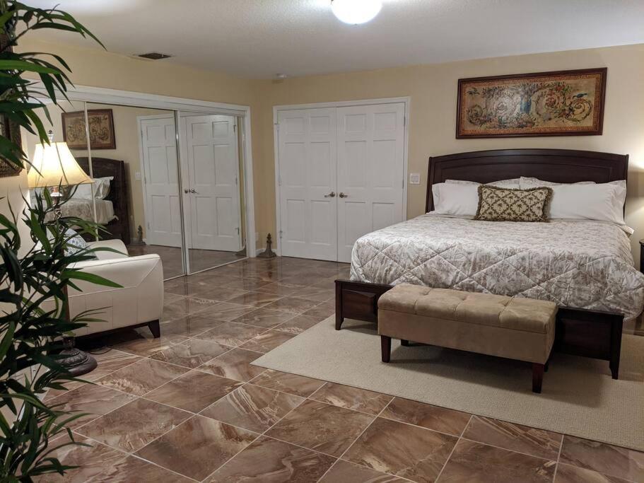 Holiday home Spacious House In Lauderdale - Minutes From