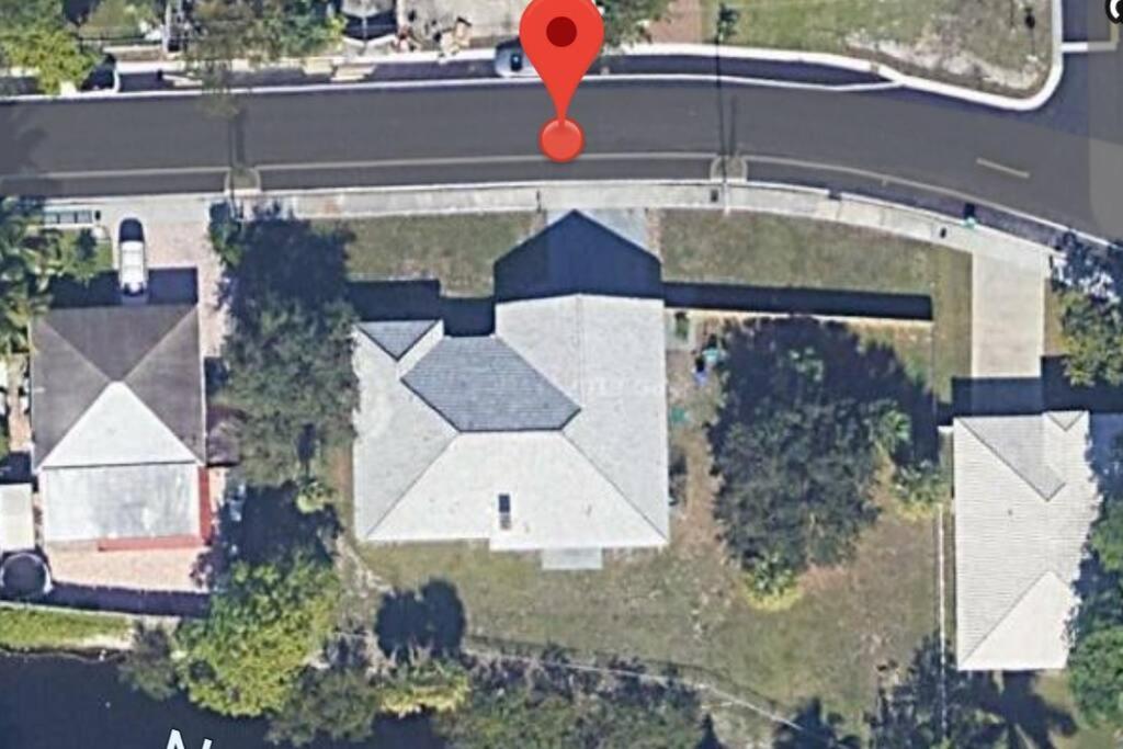 Holiday home Spacious House In Lauderdale - Minutes From *