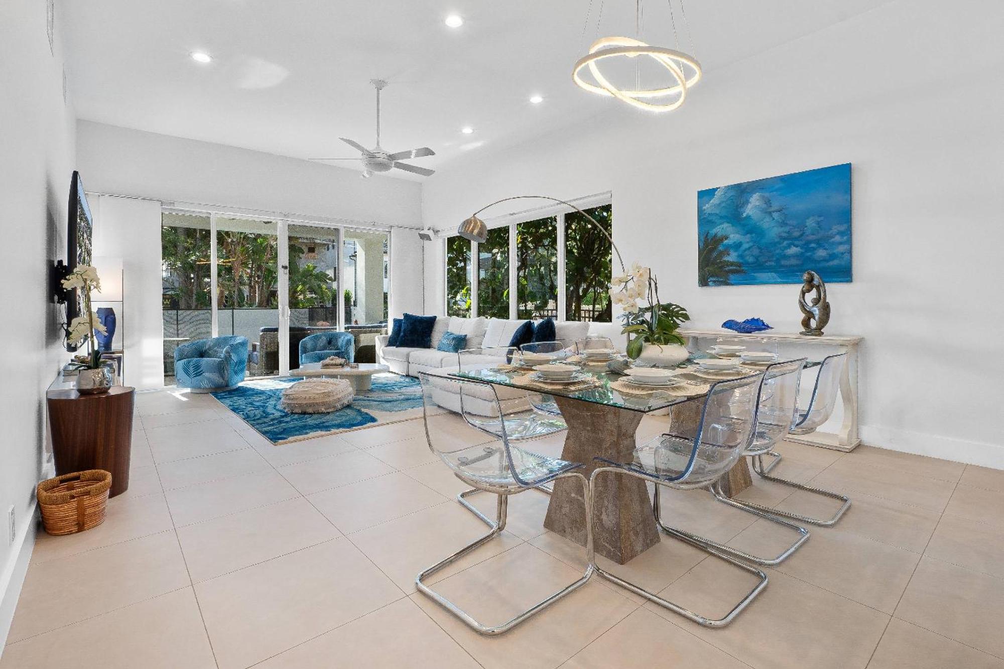 Holiday home Sea La Vie Fl *