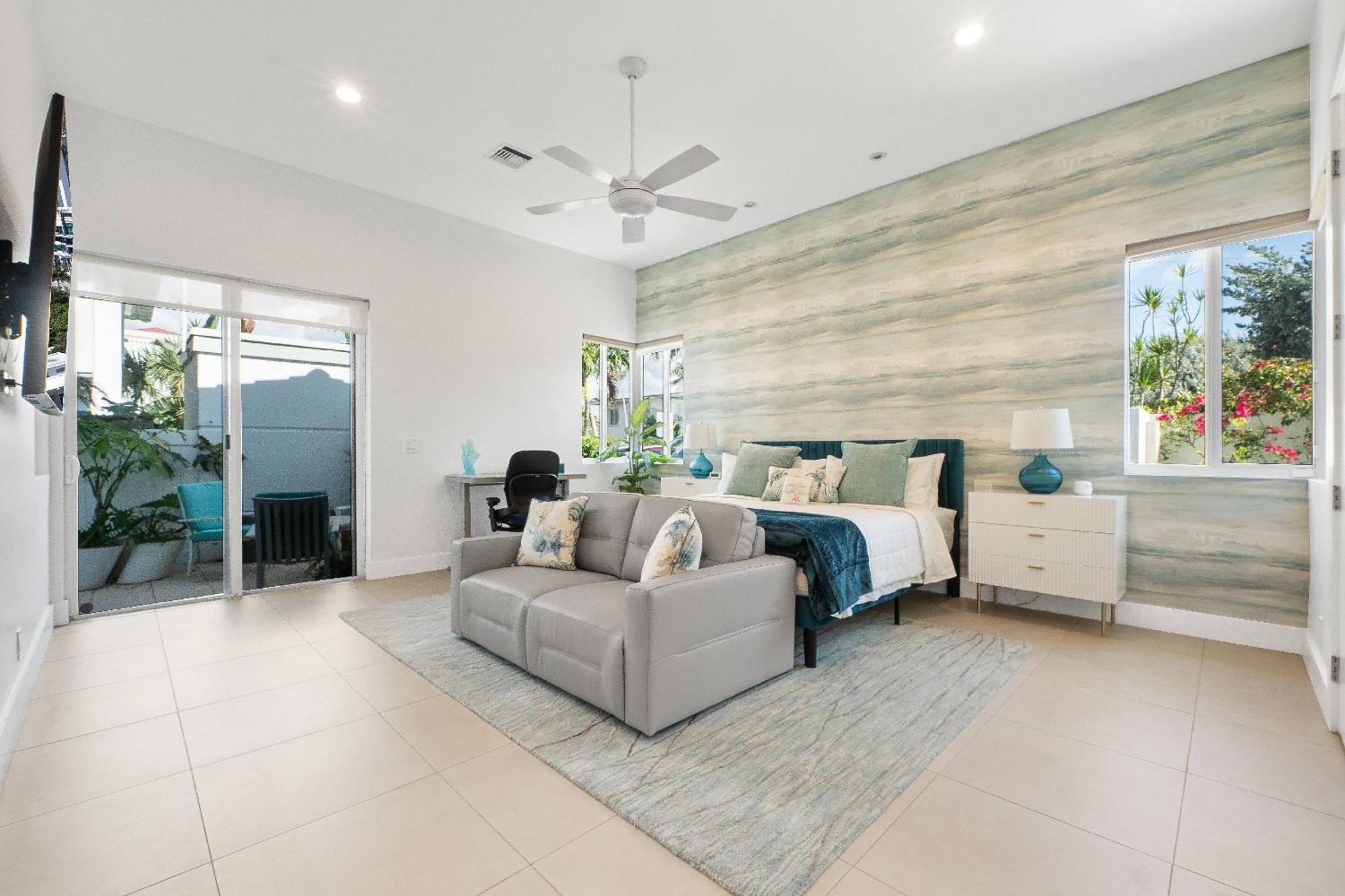 Holiday home Sea La Vie Fl *