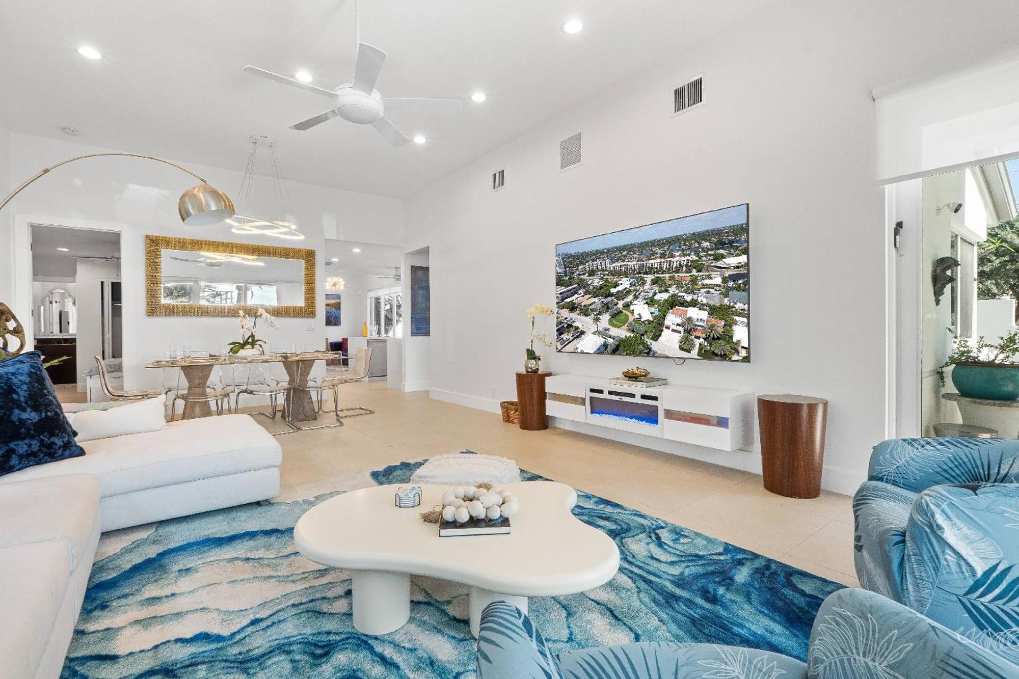Holiday home Sea La Vie Fl *