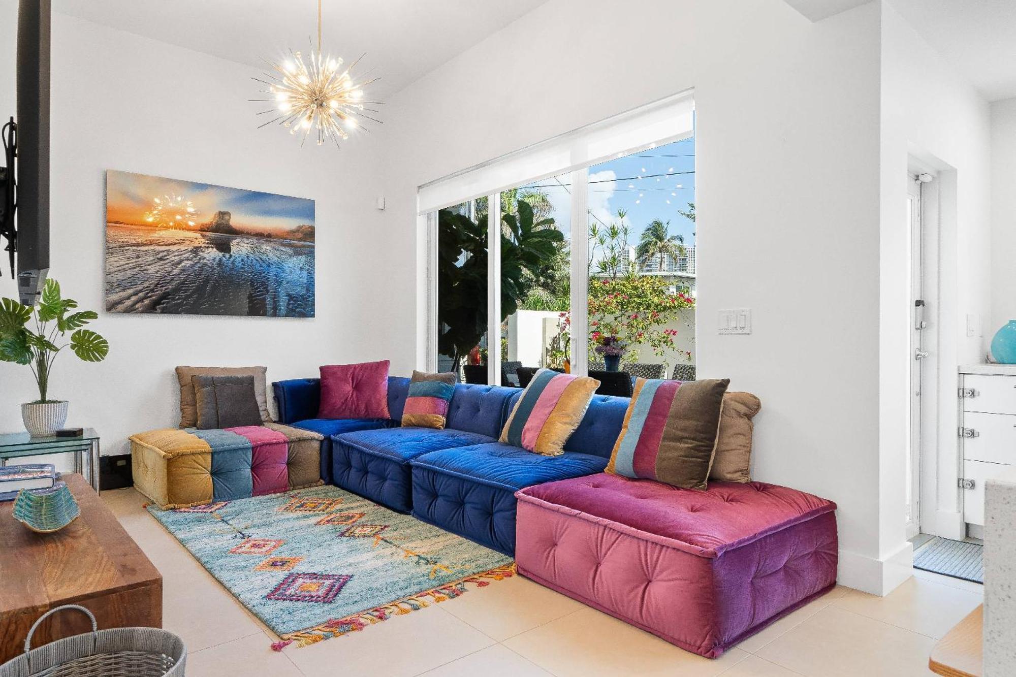 Holiday home Sea La Vie Fl