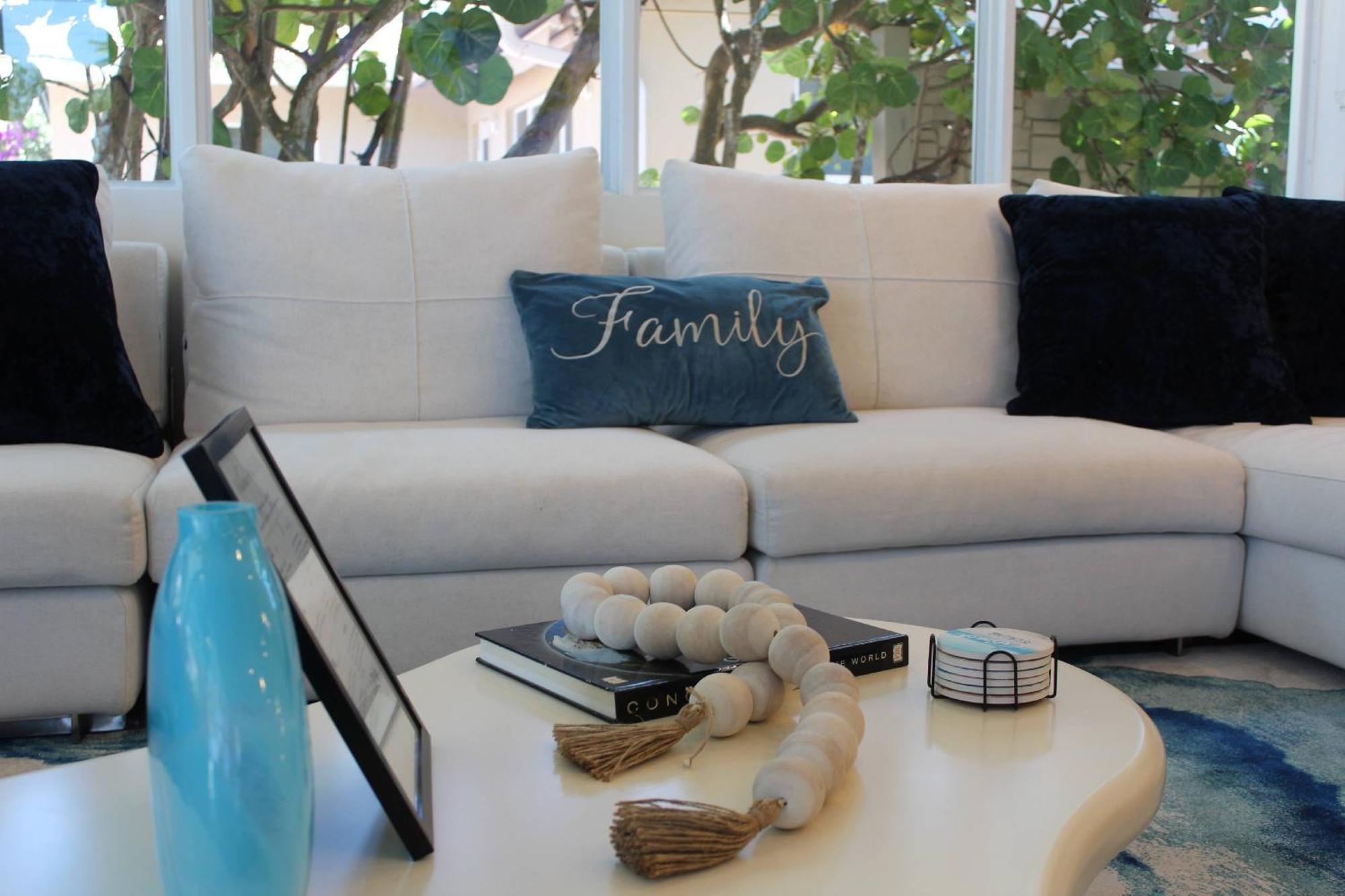 Holiday home Sea La Vie Fl *
