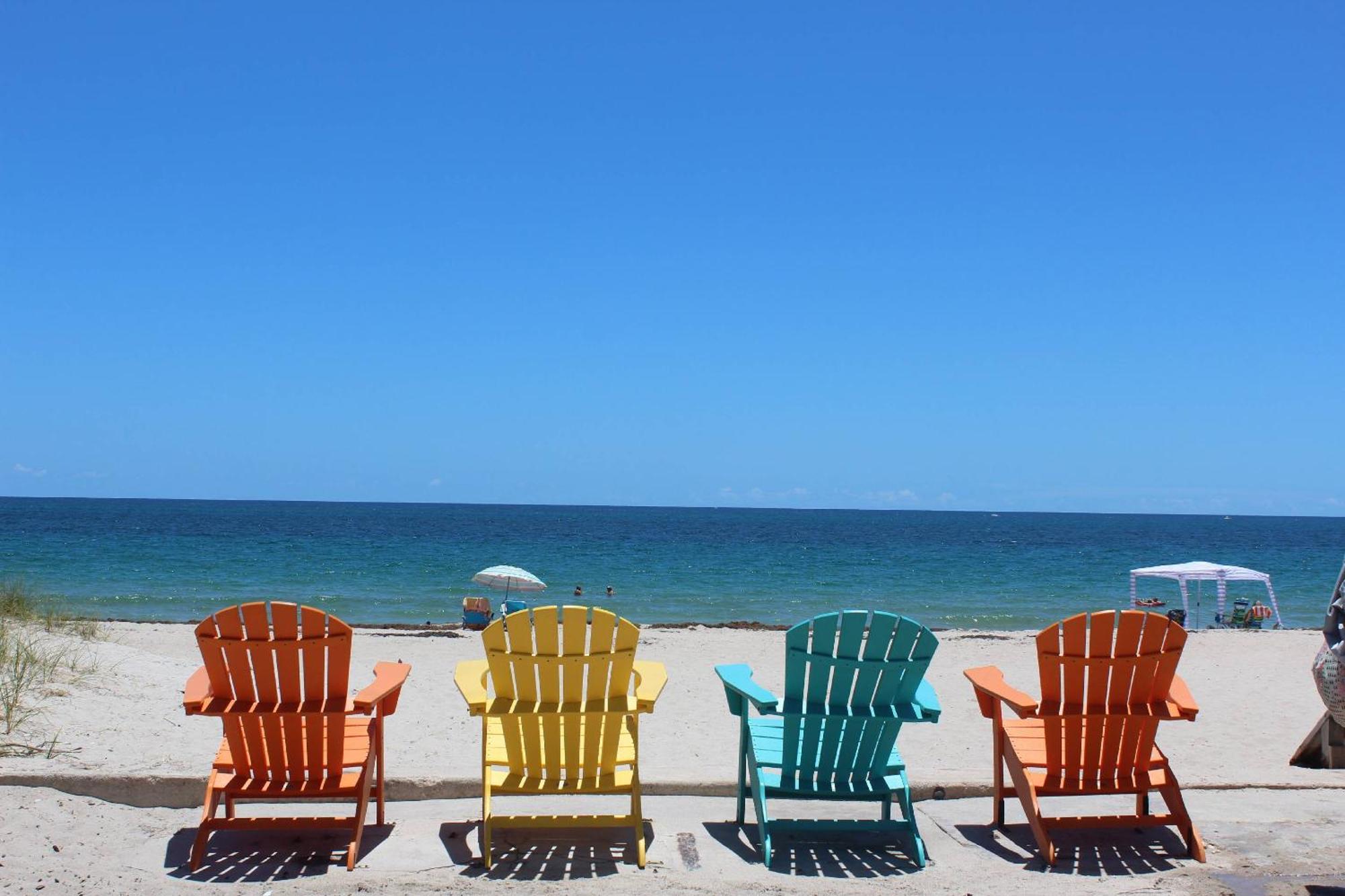 Holiday home Sea La Vie Fl Fort Lauderdale