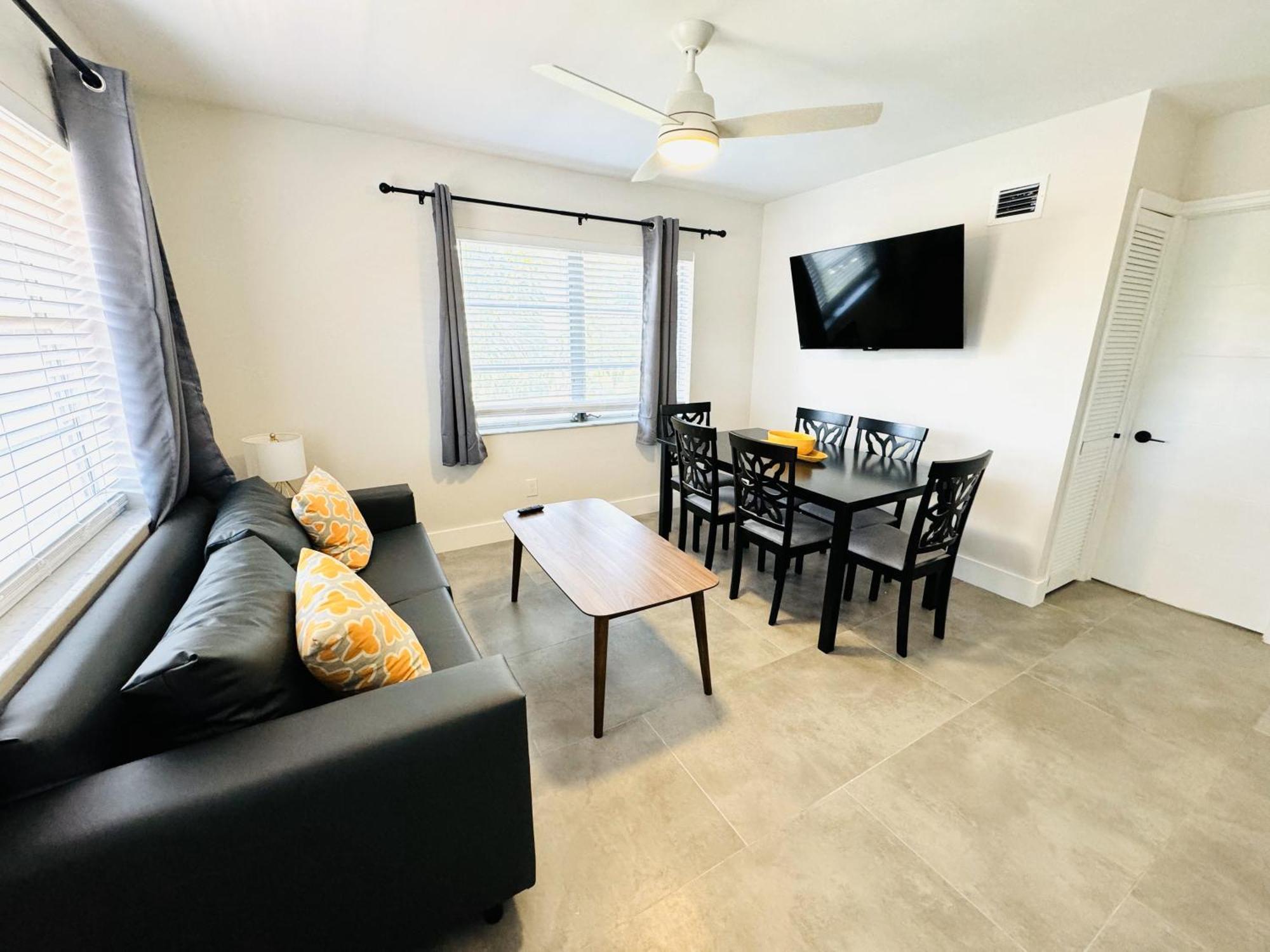 Progresso & Homes By Lowkl Apartment