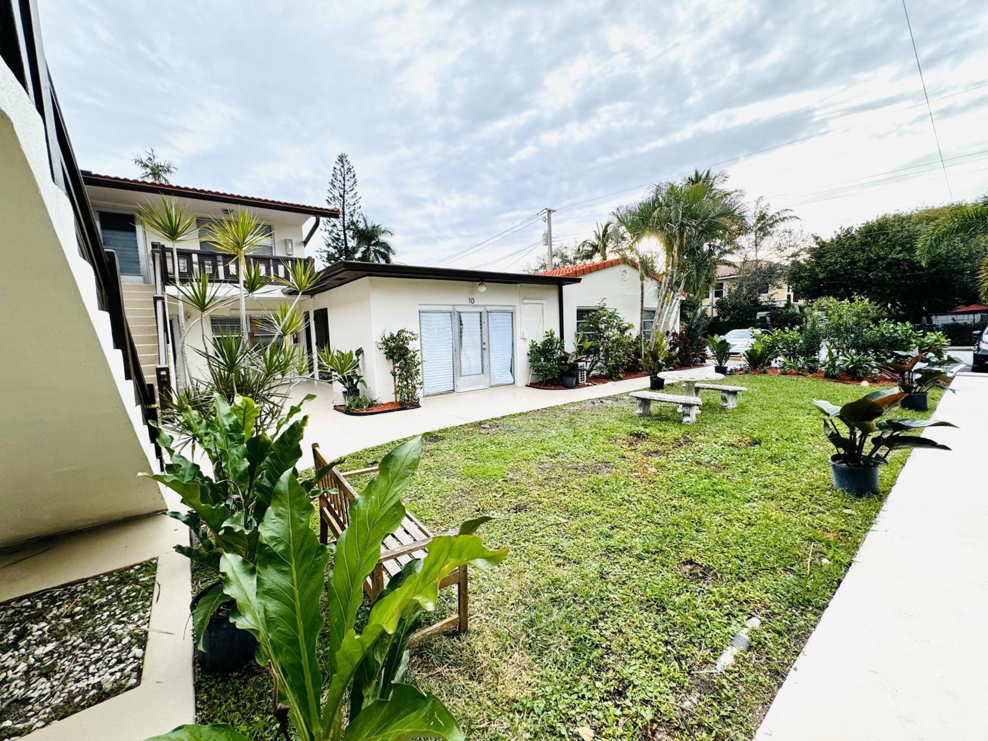 Progresso & Homes By Lowkl Fort Lauderdale