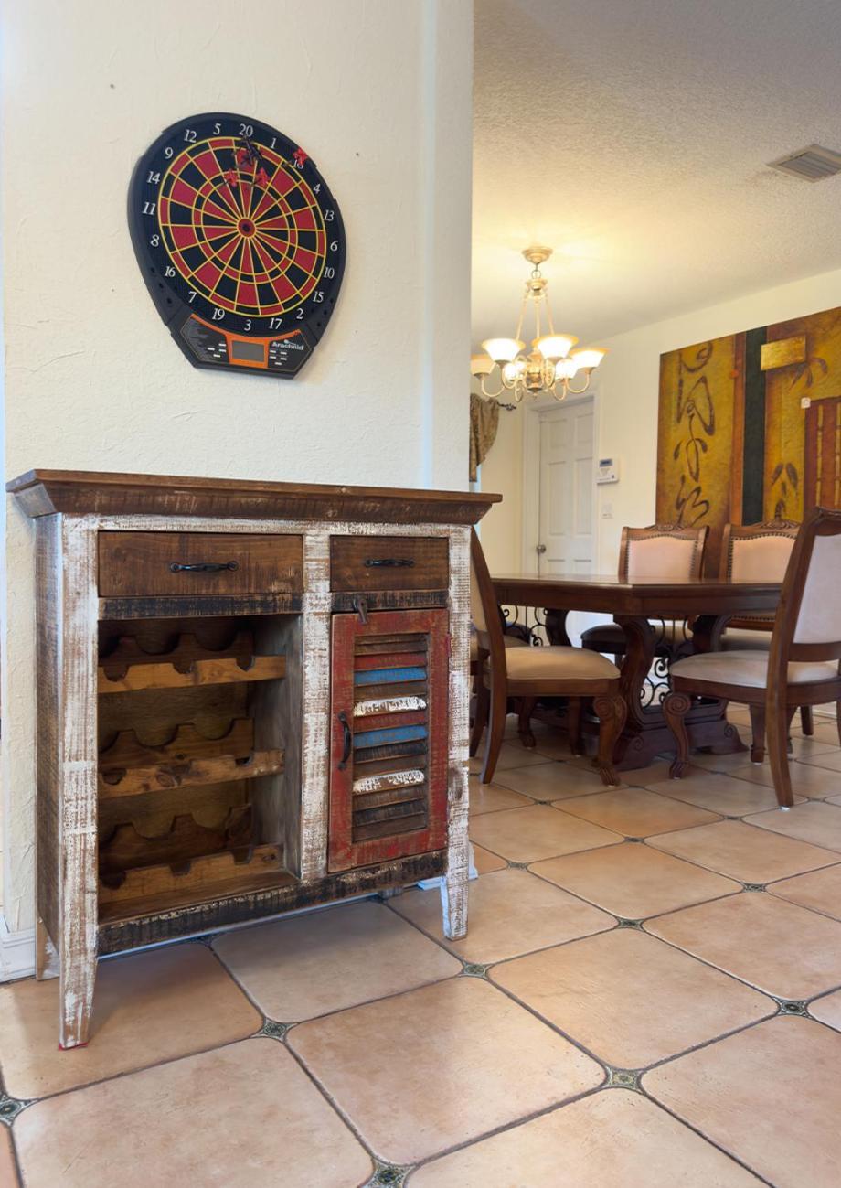Spacious 3br Oasis With Private Pool