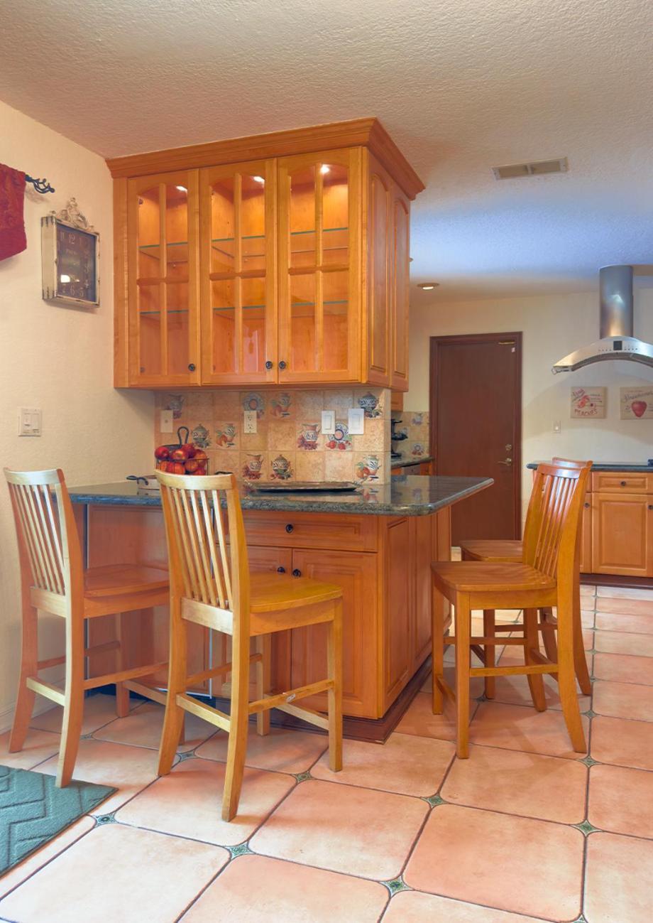Holiday home Spacious 3br Oasis With Private Pool