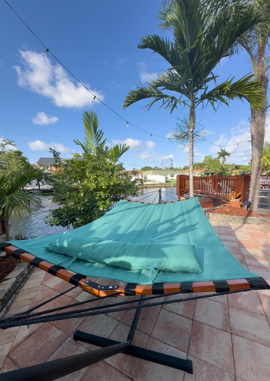Spacious 3br Oasis With Private Pool * Fort Lauderdale