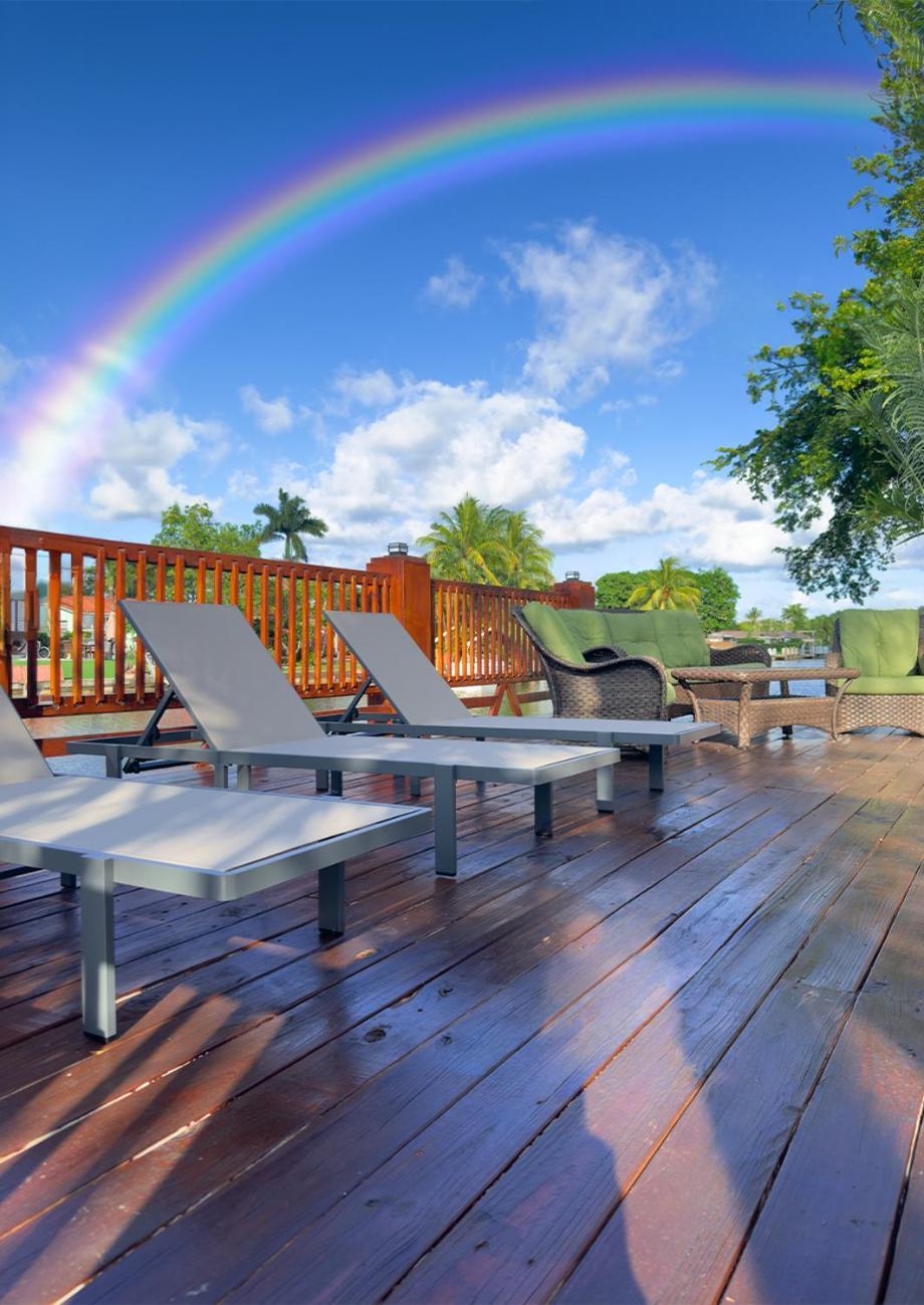 Spacious 3br Oasis With Private Pool Holiday home Fort Lauderdale