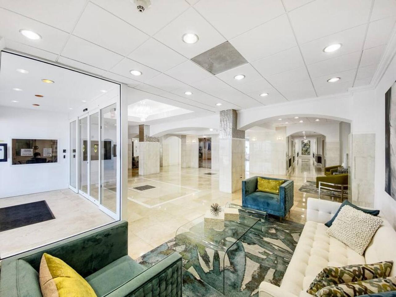 Luxury Beachfront By Pmi Holiday home Fort Lauderdale