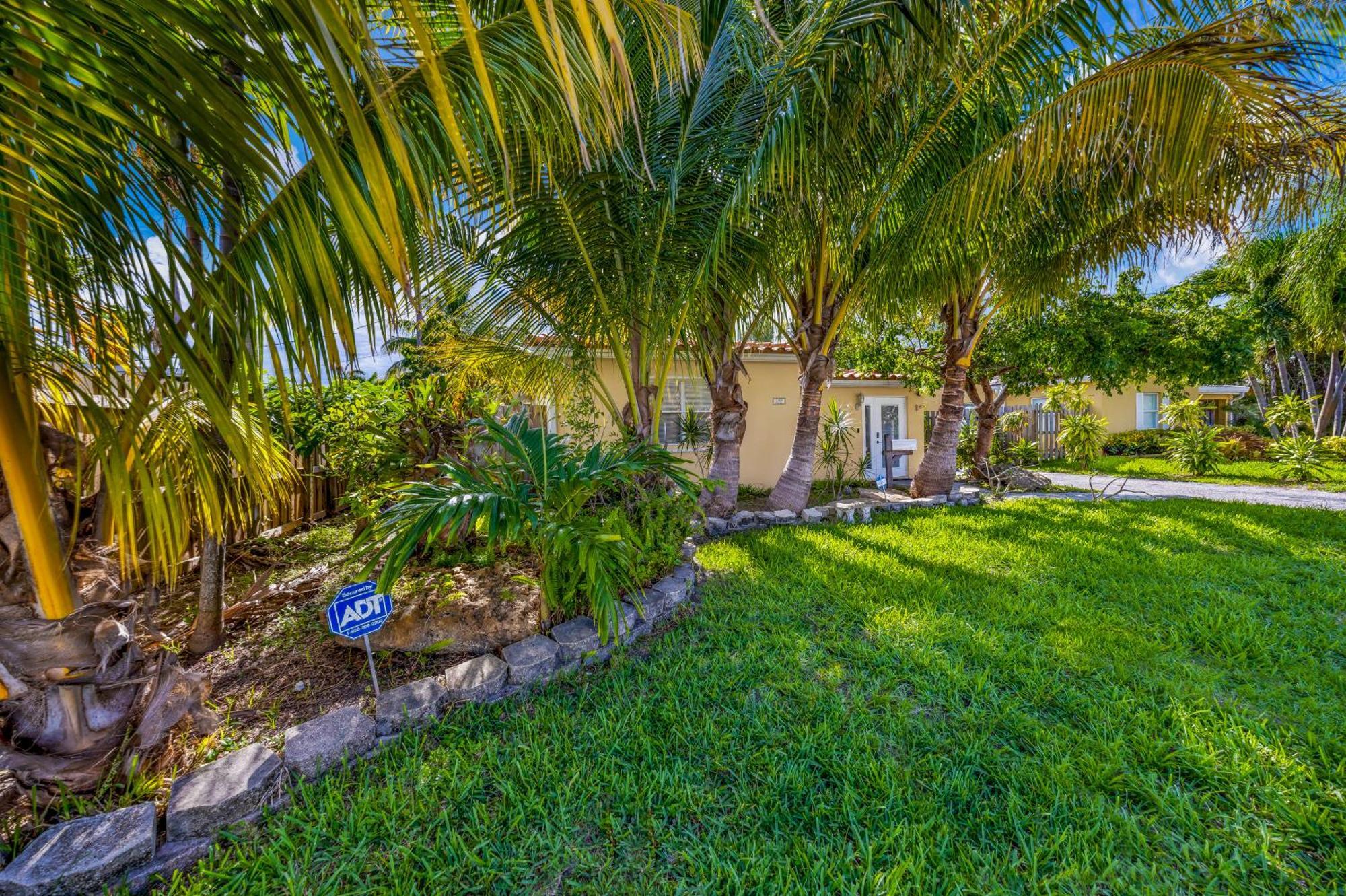 Holiday home Escape To Newly Remodeled In The Heart Lauderdale With Private Pool Fort Lauderdale