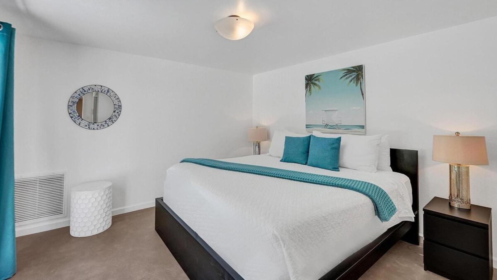 Holiday home 44 Canal With Heated Pool & Free Dock Fort Lauderdale