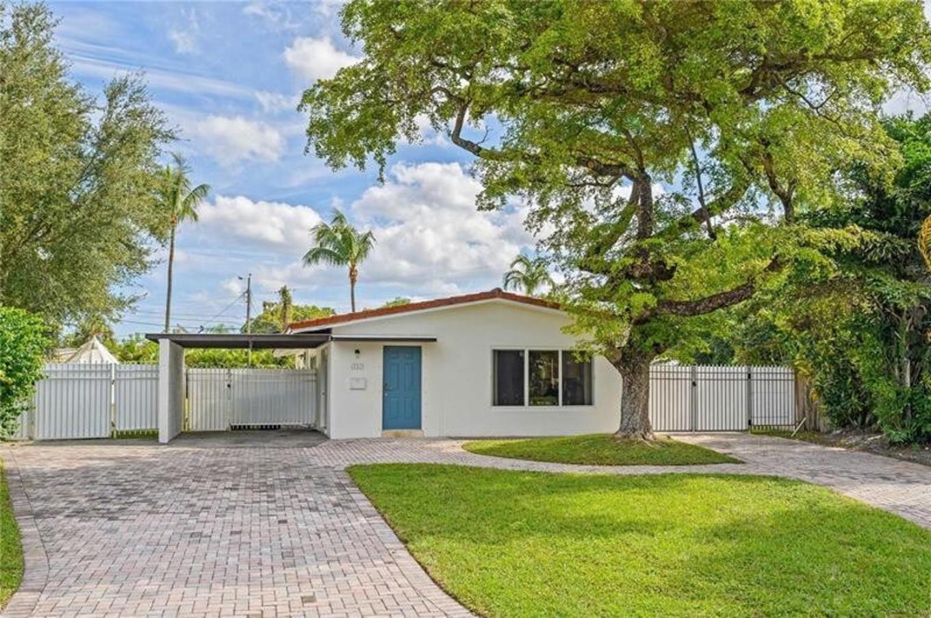 Holiday home Wpool By Pmi Unit 332 Fort Lauderdale