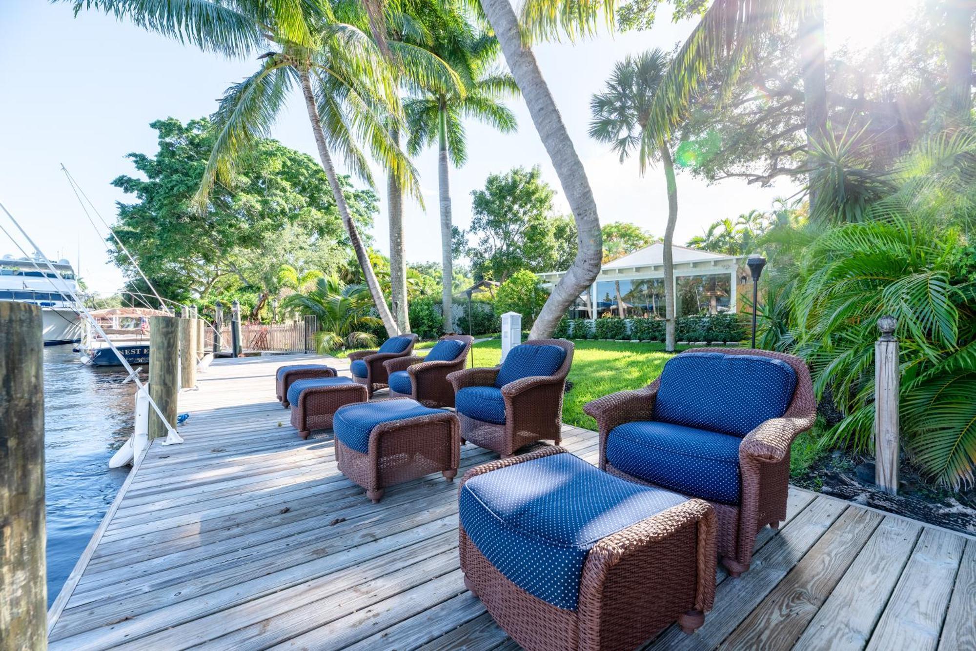 The Riverside Retreat 2 Holiday home Fort Lauderdale