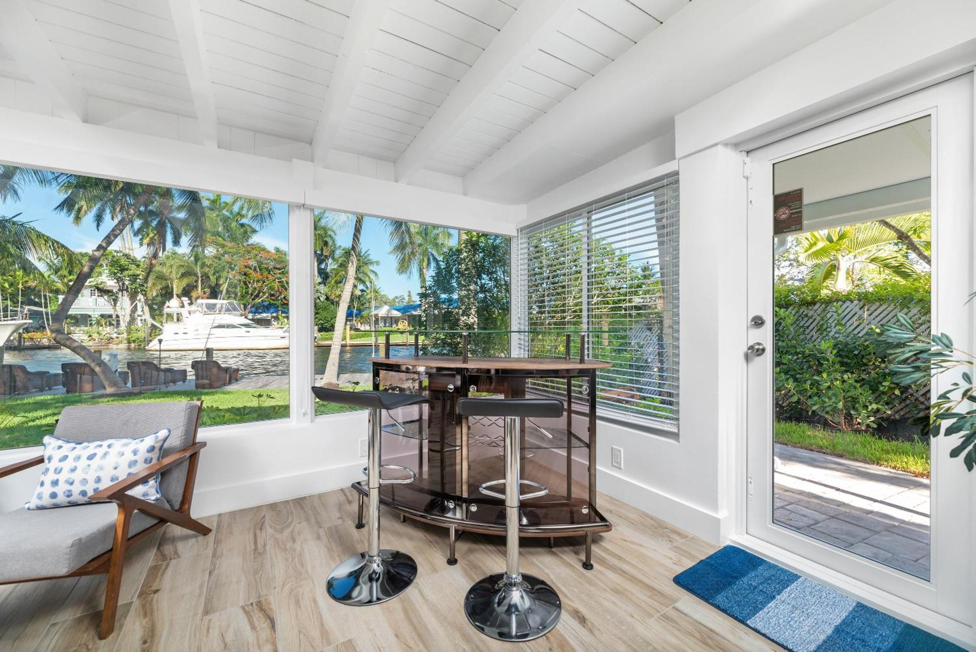 The Riverside Retreat 2 Fort Lauderdale