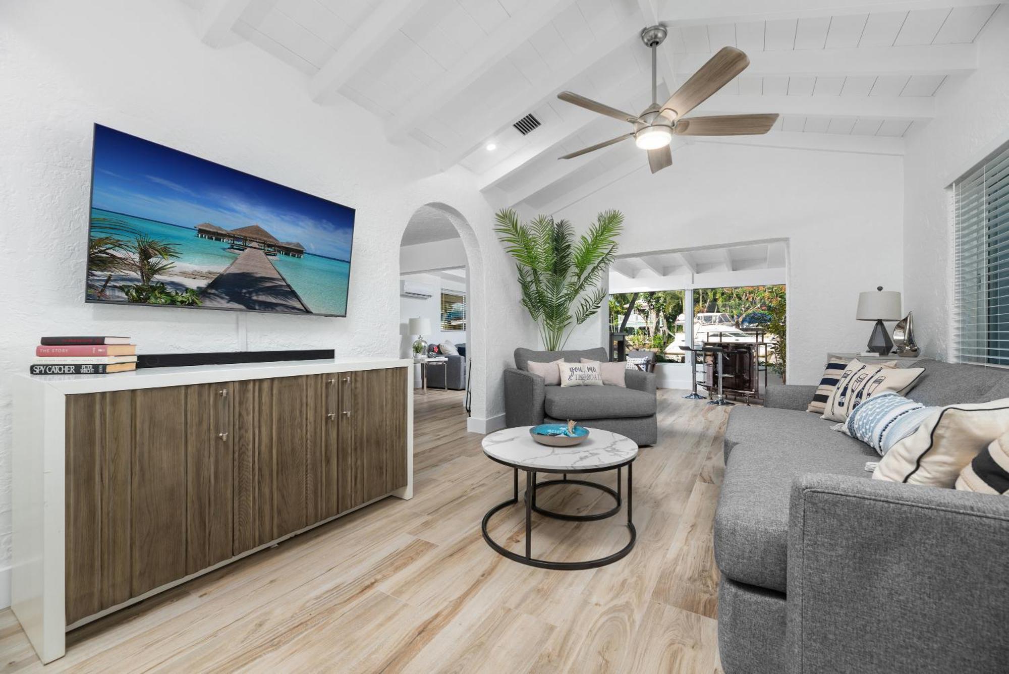 The Riverside Retreat 2 * Fort Lauderdale