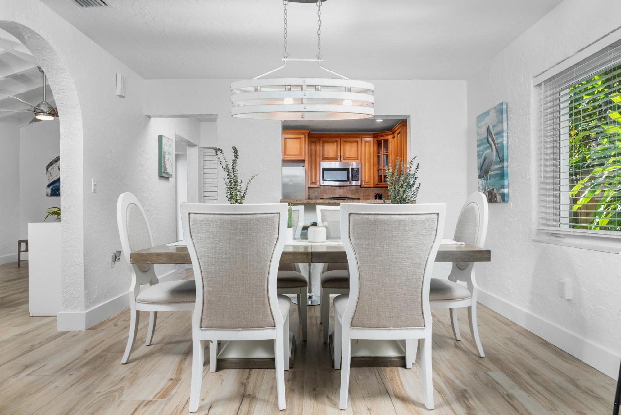 The Riverside Retreat 2 Holiday home Fort Lauderdale